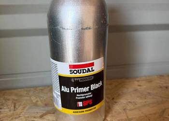 Alu Primer SPS 1L SOUDAL