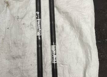 Ford Transit 1986-2000r półoś 14 cali bliżniak