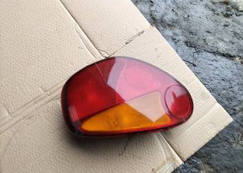 LAMPA TYŁ TYLNA LEWA  MATIZ MATIZ
