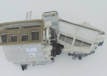 NAGRZEWNICA TOYOTA GT86 EUROPA