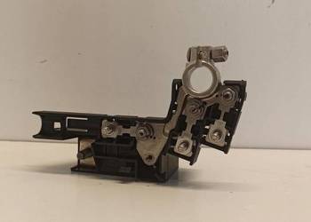 AUDI Q5 A7 KLEMA PLUSOWA BEZPIECZNIK 4F0915519 8J0915459
