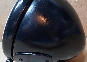 Lampa reflektor szperacz zabytkowy Guide Tractor Lens