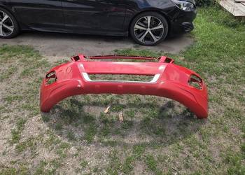 Zderzak przód przedni Volvo XC-60 I R-Design 30763408 2008-2013