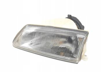 LAMPA LEWY PRZÓD PEUGEOT 106 I 1991-1996 MAGNETI LPB292 / 6204C2