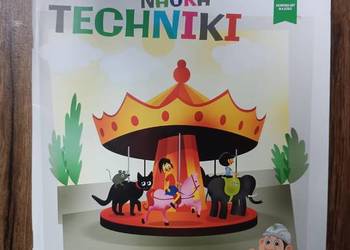 Dominiki nauka techniki Akademia UDT dla dzieci