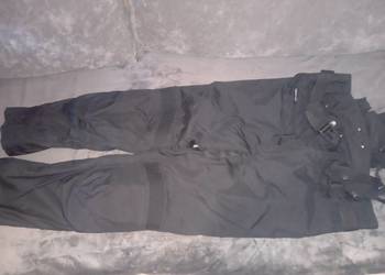 Spodnie motocyklowe Held Biker Fashion rozmiar XL