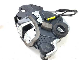 ZAMEK DRZWI PRAWY PRZÓD LEXUS GS Sedan/Limuzyna