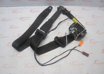 FORD KUGA MK1 I 08r pas bezpieczeństwa lewy przód 8V41-S61295-AC