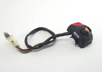 PRZELACZNIK LEWY MANETKA PEUGEOT E-VIVACITY