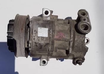 Sprężarka Kompresor klimatyzacji 55703721 Opel Fiat