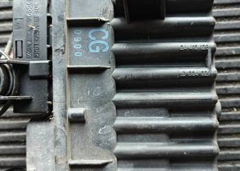 Sterownik opel Zafira A 24 410 128 Sterownik opel Zafira A 24 410 128