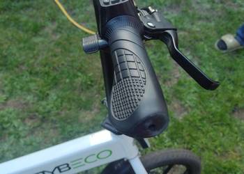 Sprzedam rower elektryczny TrybEco