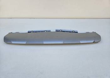 AUDI Q3 83A SPOILER DOKŁADKA ZDERZAKA PRZÓD 83A807733