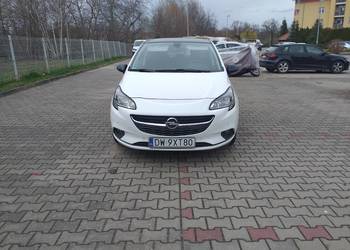 Opel Corsa E automat led