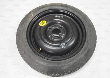 FORD FOCUS MK1 I koło dojazdowe 125/80/15 95M 4x108 4150095