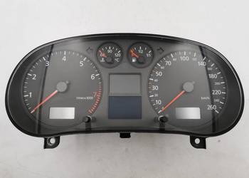Licznik Zegary Audi A3 8L 1.6 8L0920900C 110.008.944/006