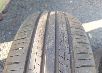 Opony Falken Ziex 215/50r18 Lato 2021 R