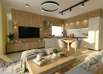 Mieszkanie 57 metrów 3 pokoje Rybnik