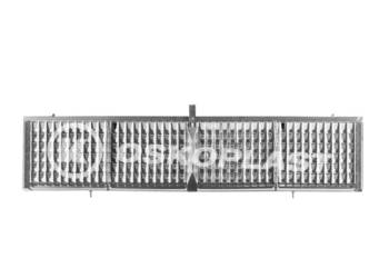 Sito końcowe do kombajnu Volvo Aktiv 1150 PRODUCENT