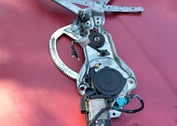 BMW e34,PODNOSNIK SZYBY LELEKTRYCZNY (kierowca)