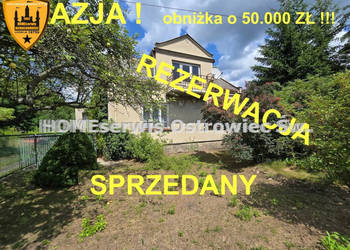 Ogłoszenie dom 110m2 Ostrowiec Świętokrzyski