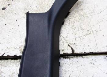 OSŁONA NAKŁADKA PROGU LEWY TYŁ TYLNA HONDA JAZZ IV 84261-T5A OSŁONA NAKŁADKA PROGU LEWY TYŁ TYLNA HONDA JAZZ IV 84261-T5A