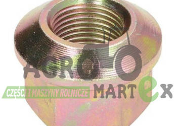 106/40001, 400/N6589, 106/40001A, 826/11408 NAKRĘTKA JCB 106/40001, 400/N6589, 106/40001A, 826/11408 NAKRĘTKA JCB