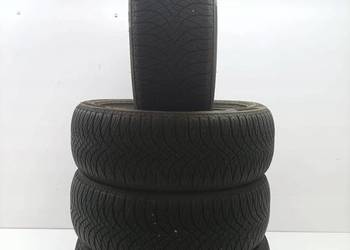 4x OPONA CAŁOROCZNA GOODRIDE 195/55R16 (0723) 6.20MM (0823) 5.59 5.86 6.14