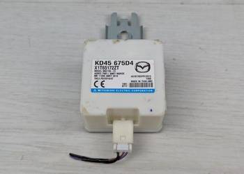 MODUŁ ANTENY MAZDA CX-3 CX3 KD45675D4