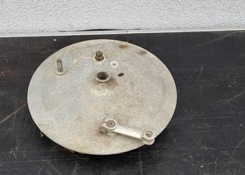 BMW R75/5 R60/5 R50/5 R60/6 BMW 1230004 SZCZĘKI HAMULCOWE TARCZA KOTWICZNA