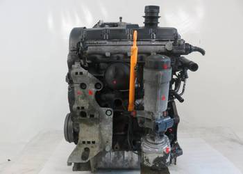 SILNIK VW 1.9 TDI PD 115 AJM 038130073F KOMPLETNY