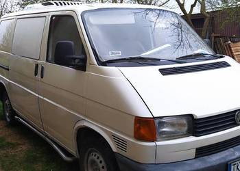 Volkswagen T4