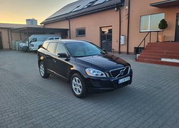 Volvo XC60 3.2 FWD