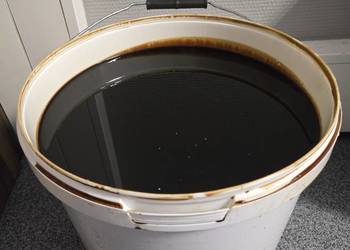 Melasa buraczana wiaderko 28 kg