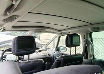 Grand Espace 2.0dci 173KM 25th panorama navi