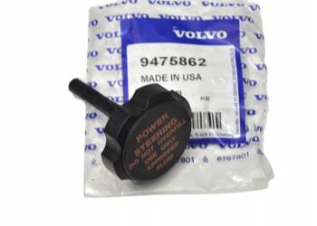 VOLVO C70 S60 S70 V70 korek plynu wspomagania OE