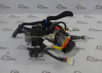 KIA RIO III 12r kolumna kierownicza stacyjka