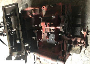 Case 895 - Obudowa Tylnego Mostu Case 895 - Obudowa Tylnego Mostu