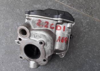 Zawór EGR Mercedes W906 W204 W212 2.2CDI