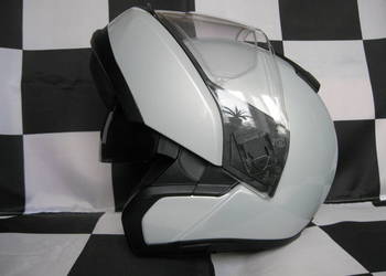Kask szczękowy BMW SYSTEM 6 rozm.L(M)