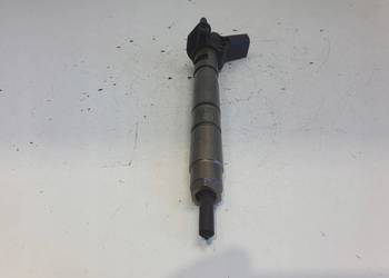 WTRYSKIWACZ Audi A6 C6 2.7 TDI _ wtrysk 0445115054