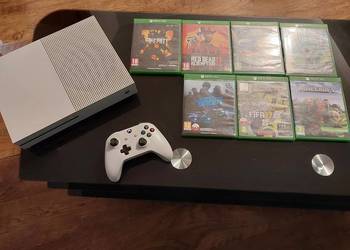 Konsola X box one