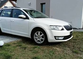 Skoda Octavia , 4x4 ,diesel, OKAZJA!!!