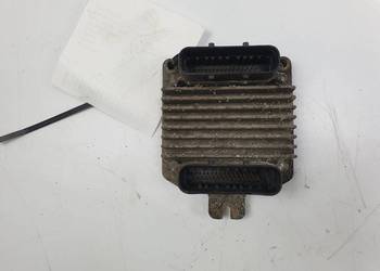 MODUŁ OPEL ASTRA G 09355929