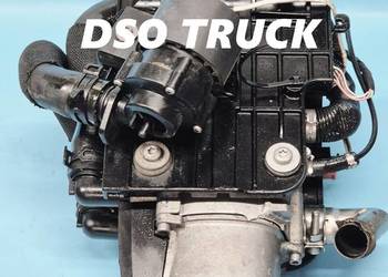 81619016201 OGRZEWANIE POSTOJOWE WODNE EBERSPACHER HYDRONIC S3 MAN TG3 TGX