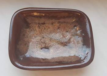 Popielniczka Włocławek PRL nr 3 Popielniczka Włocławek PRL nr 3