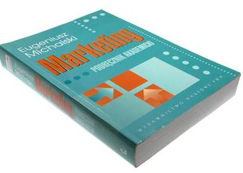 MARKETING Eugeniusz Michalski /fa