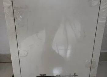 Hager, Volta, Rozdzielnica VH36CN