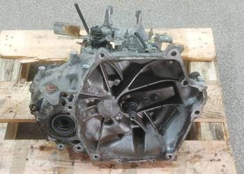 SKRZYNIA BIEGÓW S0Y7 1.3 I-DSI Honda City V (2007-2013)