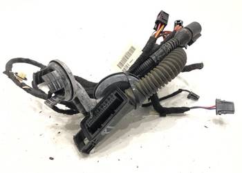 WIĄZKA DRZWI TYŁ PRAWY AUDI Q5 8R 8R0971687R 2.0 170KM 08-17 PRZEWÓD